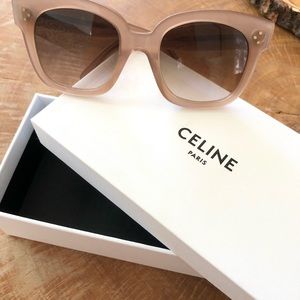 Celine sunglasses